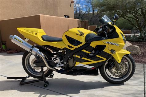 cbr 600 f4i for sale.